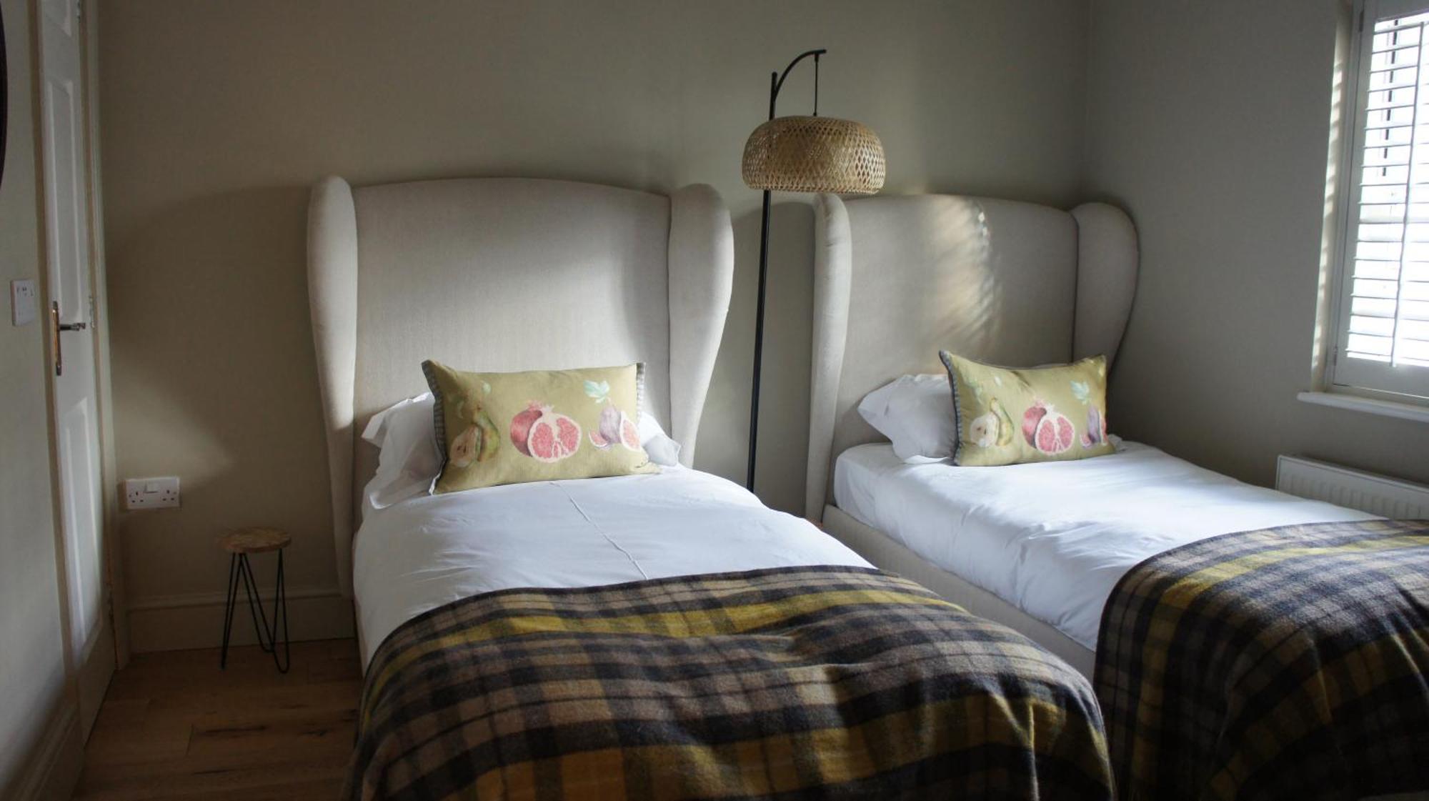 Ty Llew Lodge Abergavenny Extérieur photo